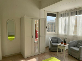 Group Apartment Roma